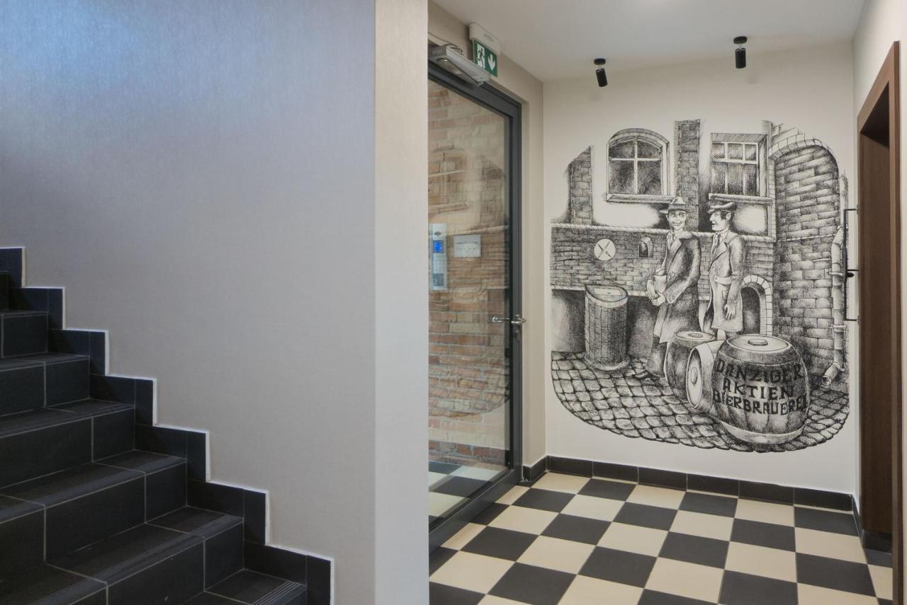 Stylish & Trendy Browar Gdanski By Renters