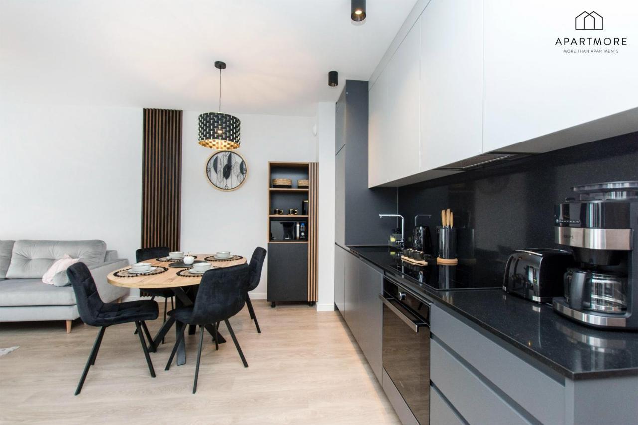 Center - Lakowa By Apartmore