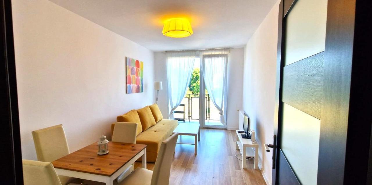 Przy Muzeum Apartamento Gdańsk