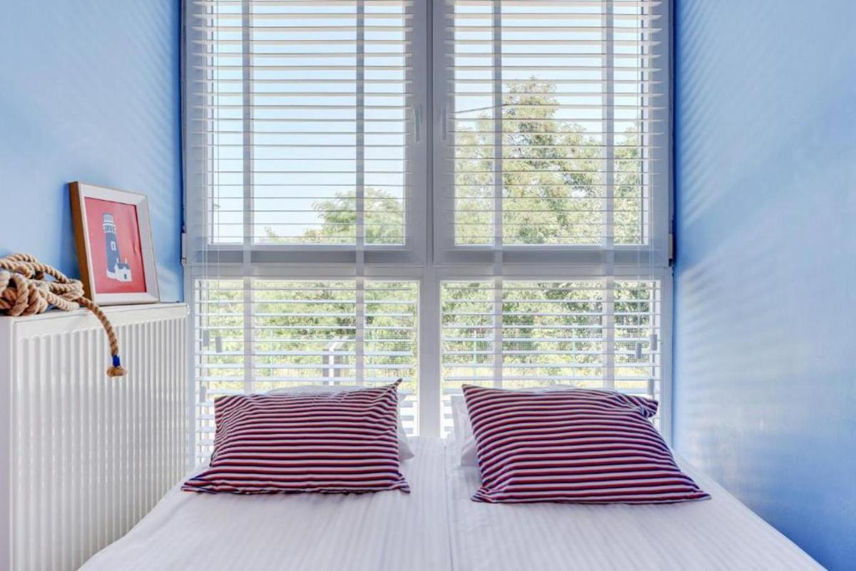 Riviera Brzezno Lejlighed Gdańsk
