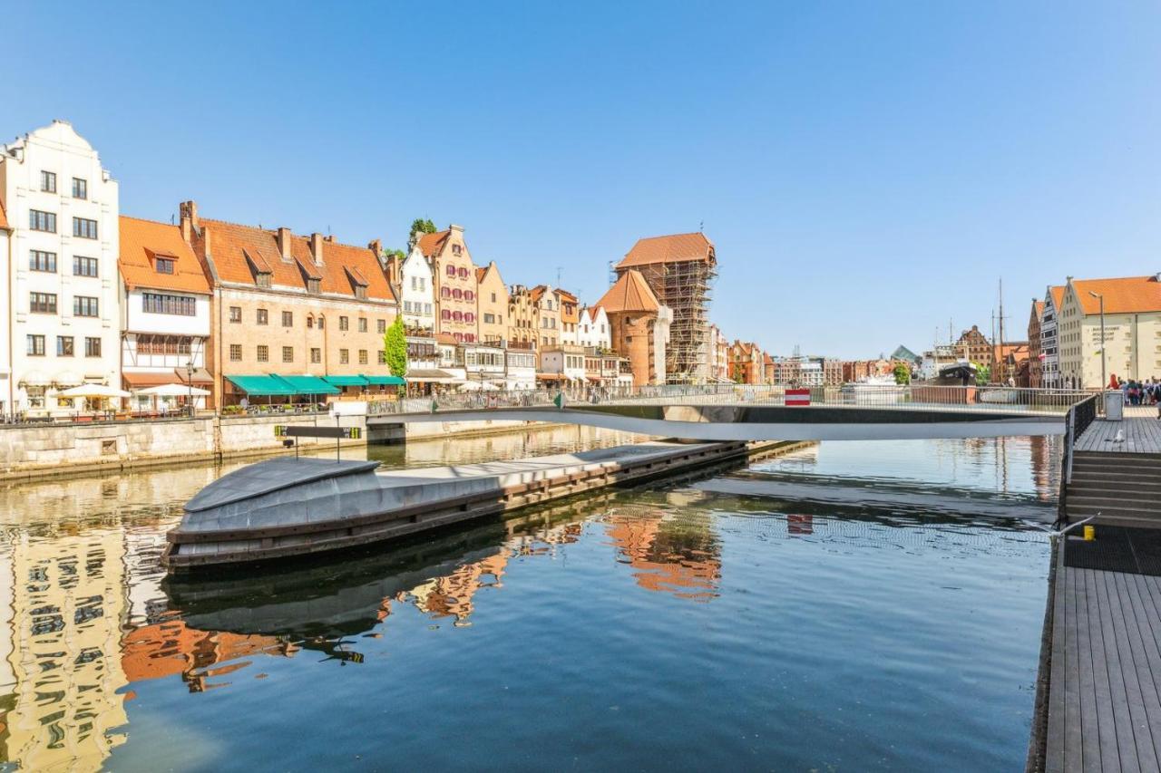 Granaria Comfort Gdansk