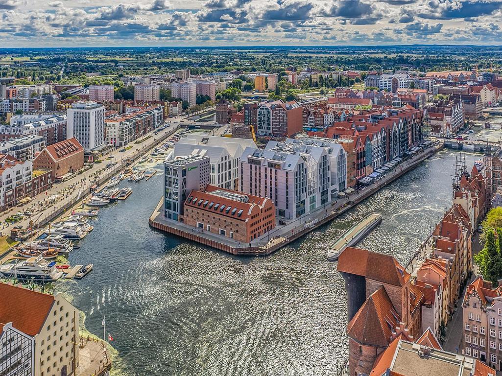 Granaria Comfort * Gdansk