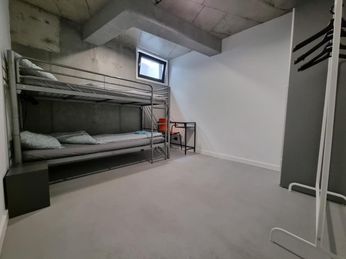 Industrialna Piwnica * Gdańsk