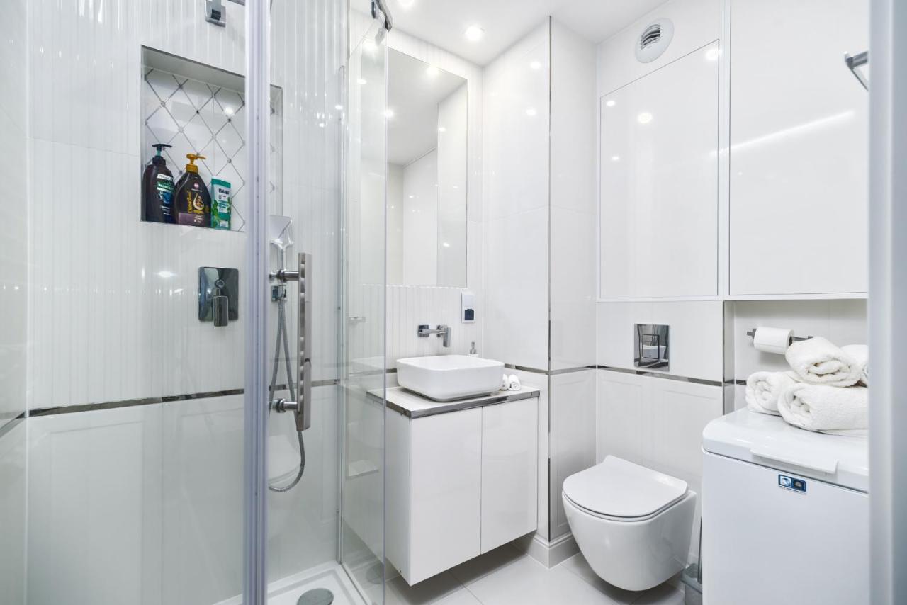 Unique - Angielska Grobla Apartamento
