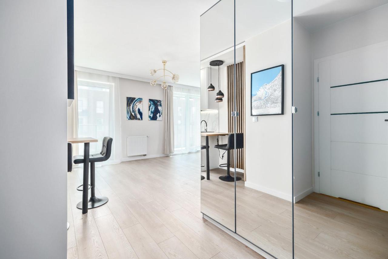 Apartamento Unique - Angielska Grobla Gdańsk
