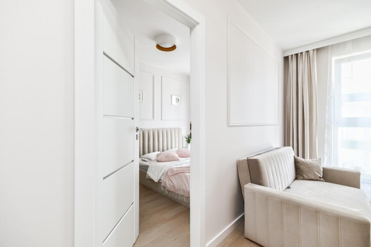 Apartamento Unique - Angielska Grobla Gdańsk