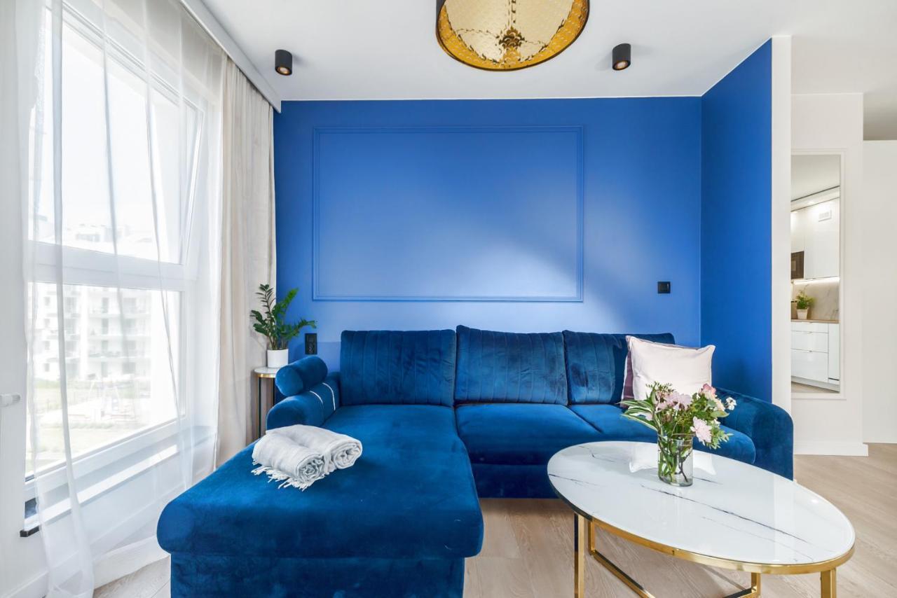 Apartamento Unique - Angielska Grobla