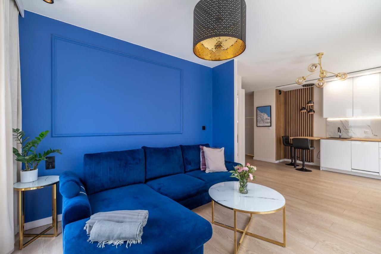 Apartamento Unique - Angielska Grobla