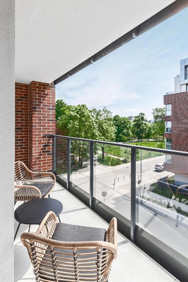 Unique - Angielska Grobla Apartamento
