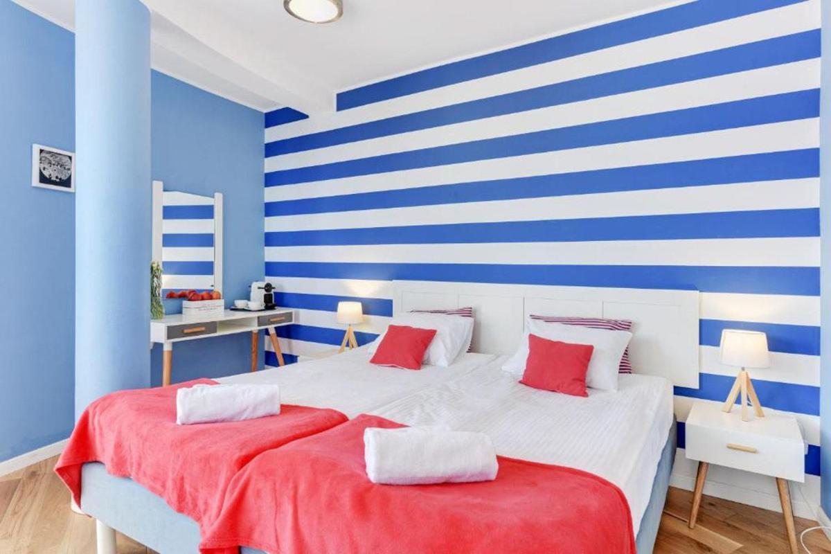 Apartment Riviera Brzezno *