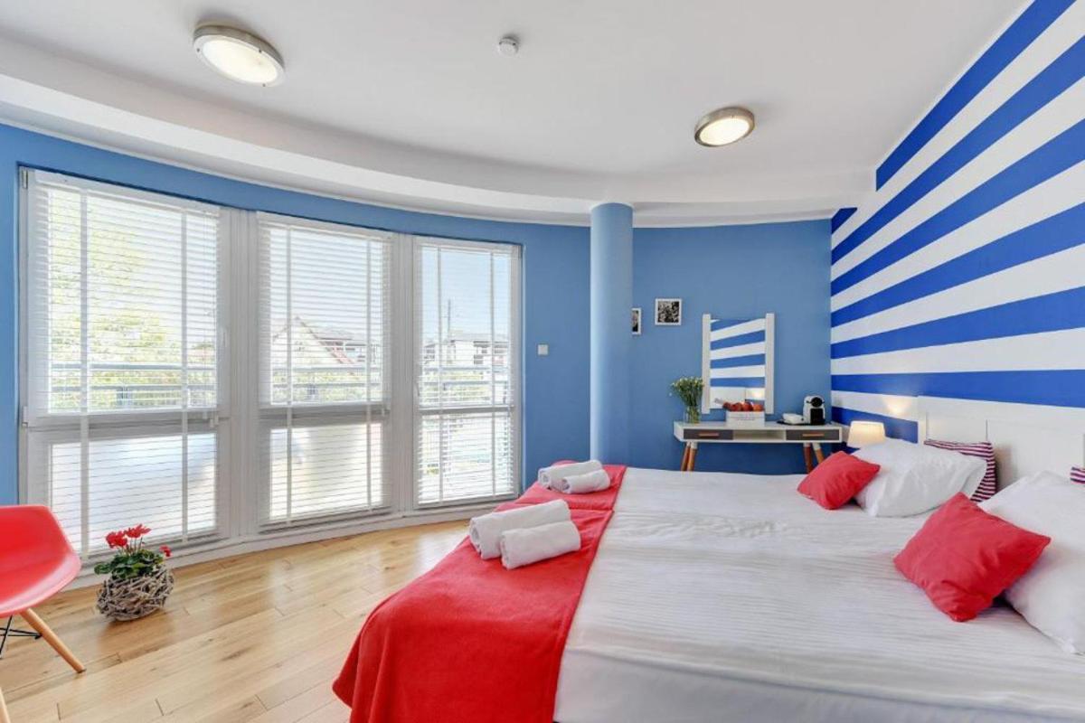 Riviera Brzezno Apartment Danzig