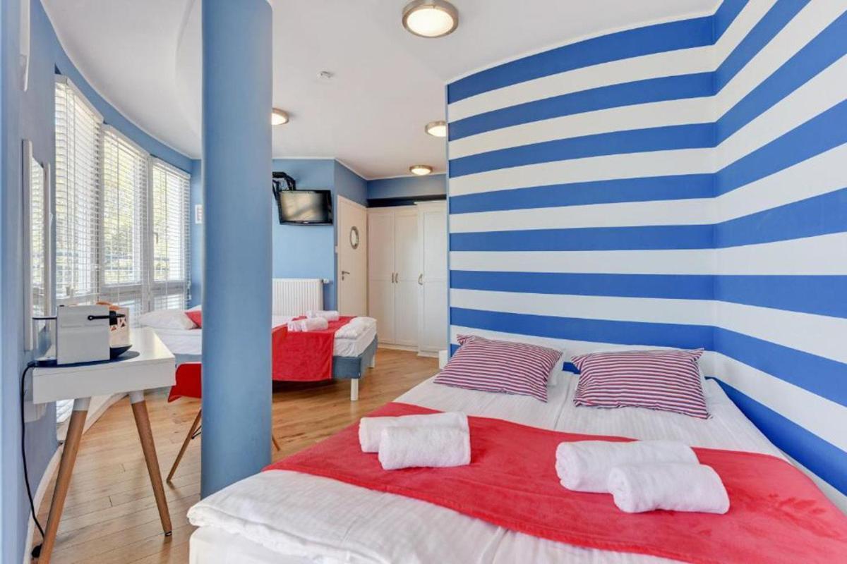 Riviera Brzezno Lejlighed Gdańsk