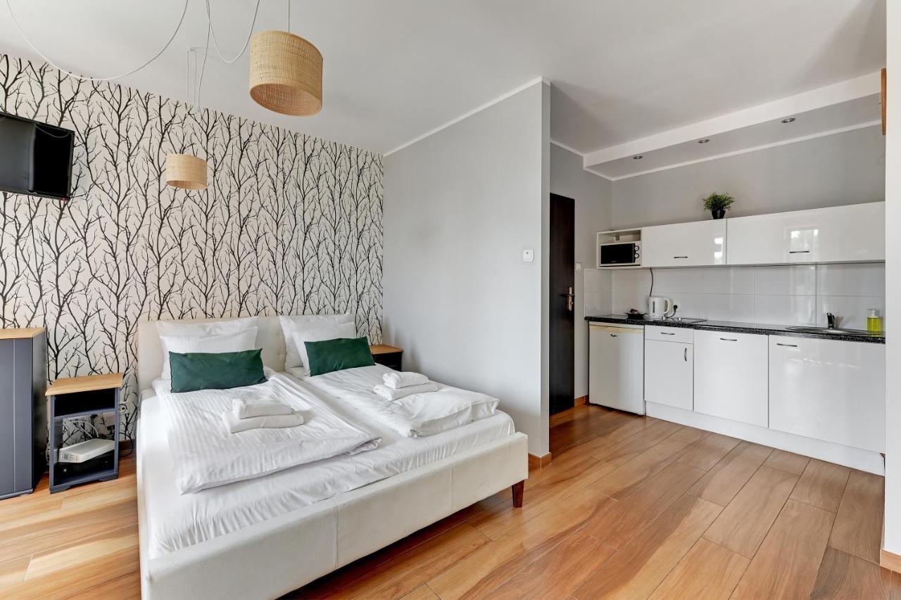 Apartment Aura Old Town