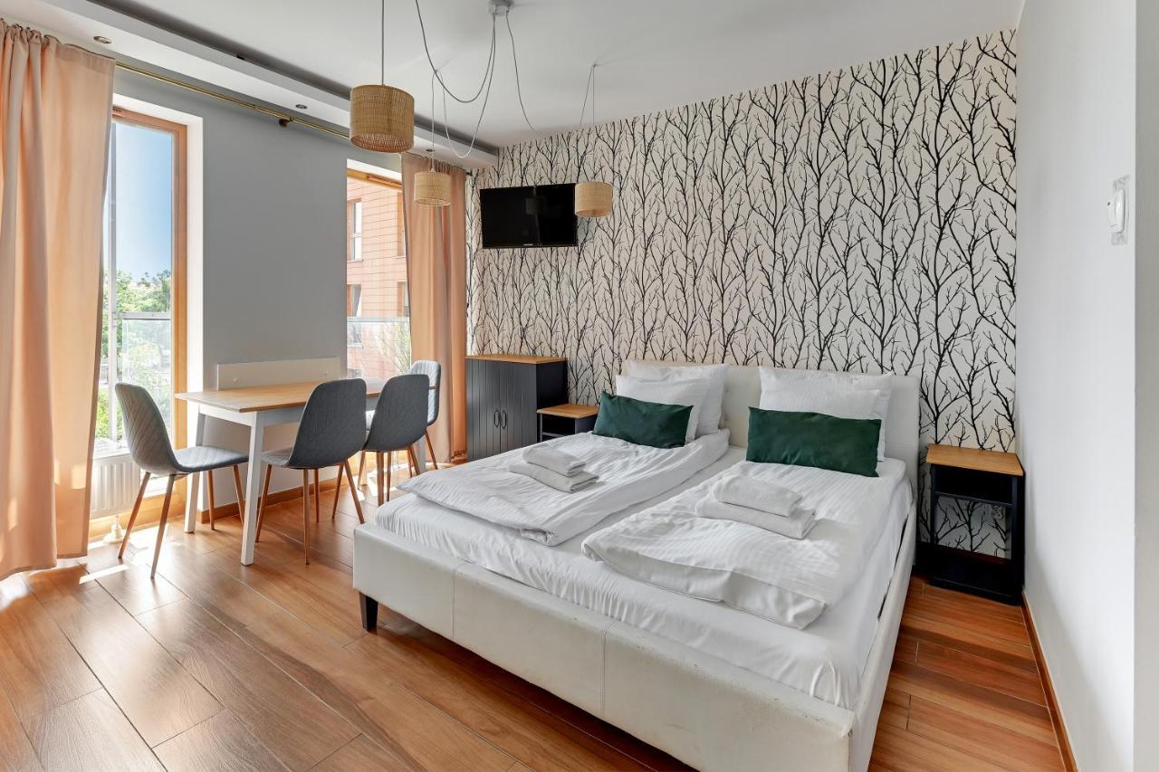 Apartment Aura Old Town *