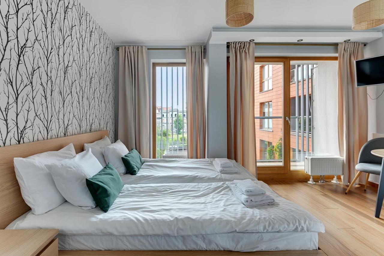 Apartment Aura Old Town