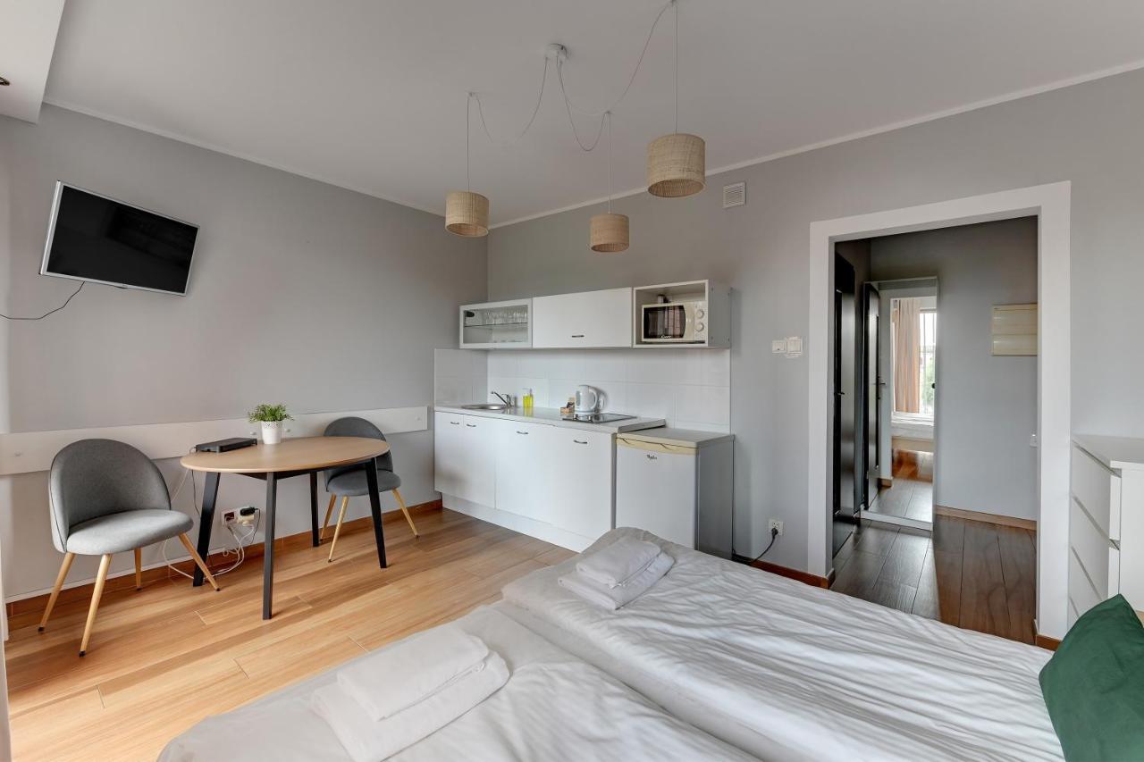 Apartment Aura Old Town