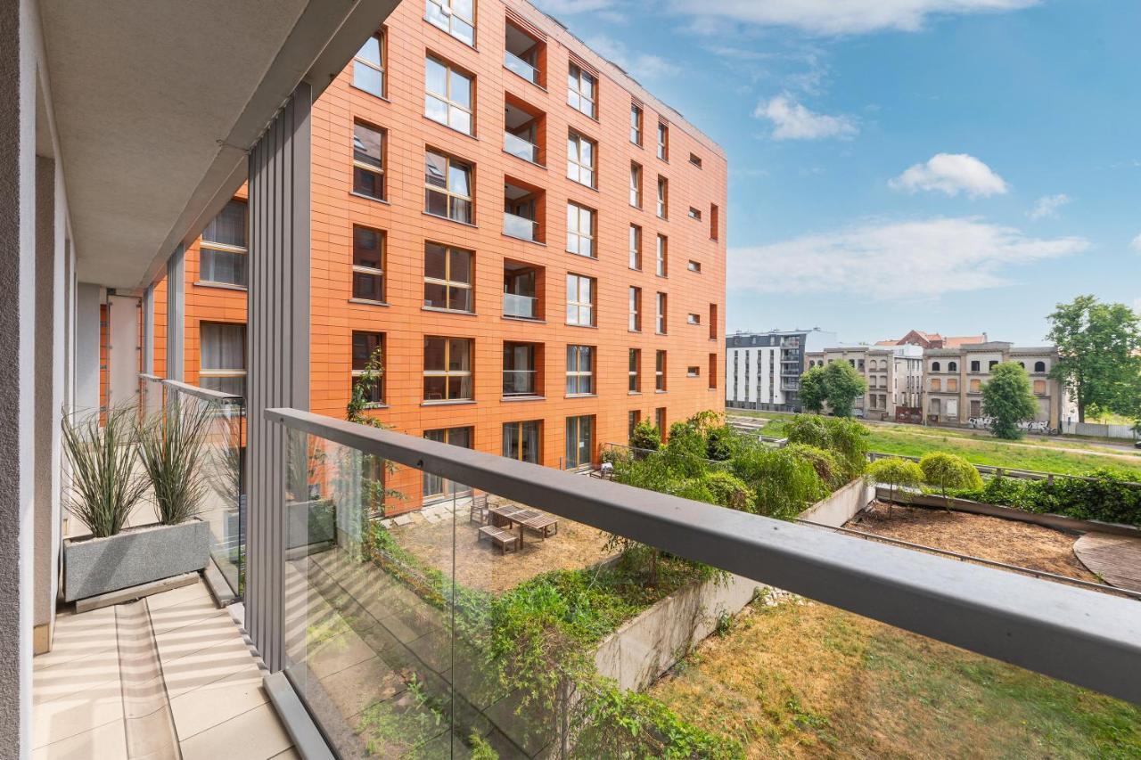Apartment Aura Old Town