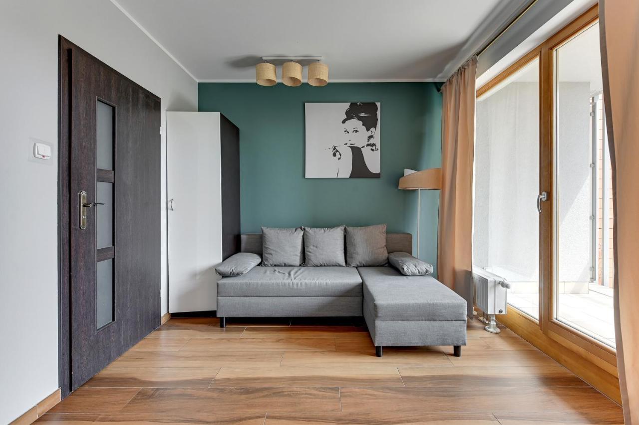 Apartment Aura Old Town