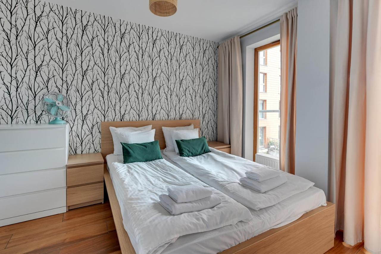 Apartment Aura Old Town *