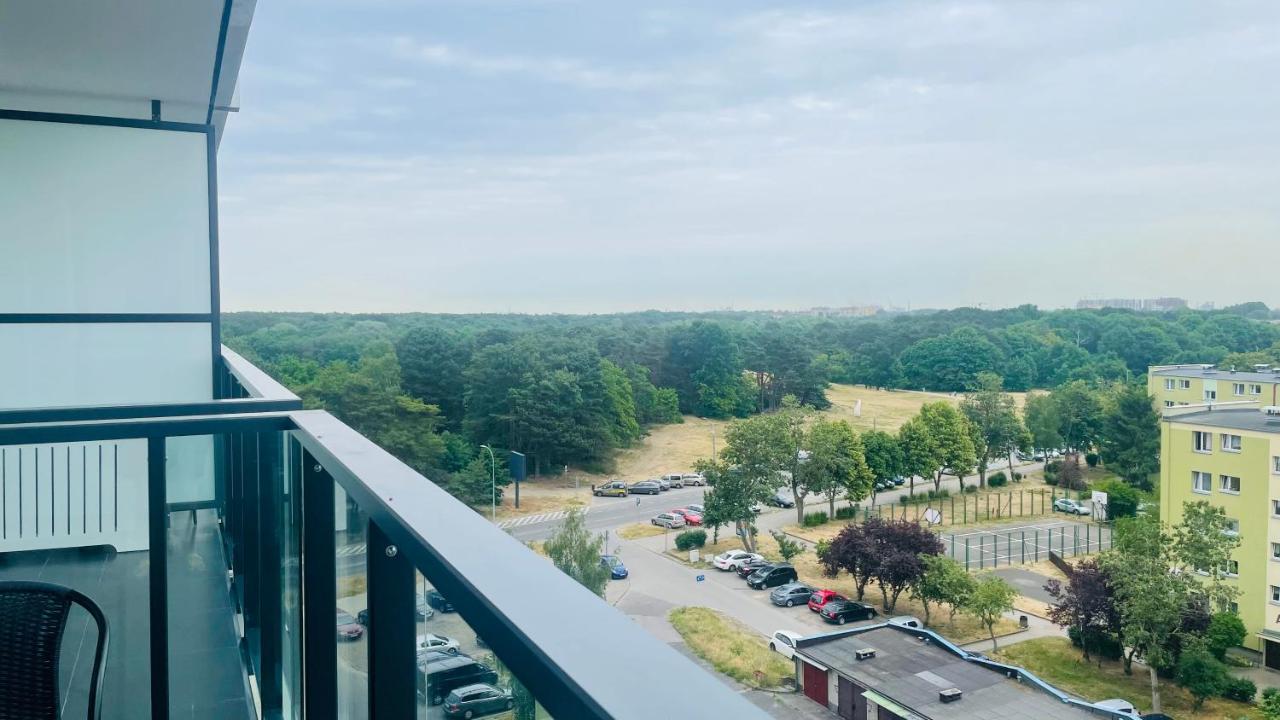 Piaskowy - Blisko Morza Gdansk