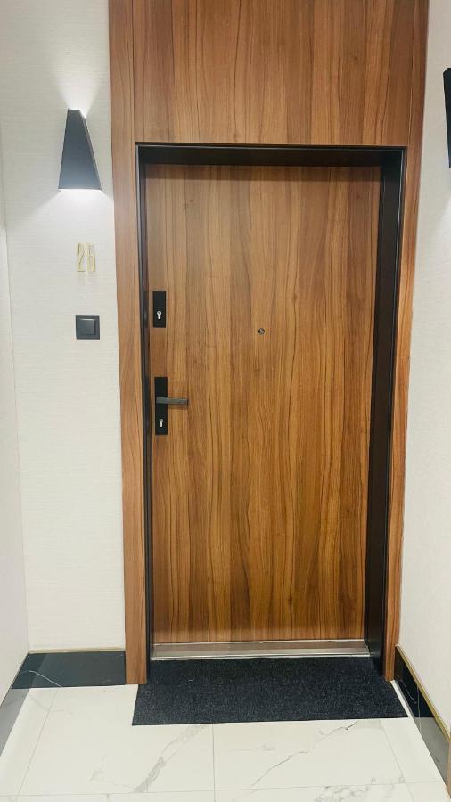Apartment Piaskowy - Blisko Morza Gdansk