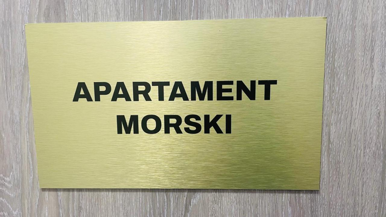 Morski - Przymorze *