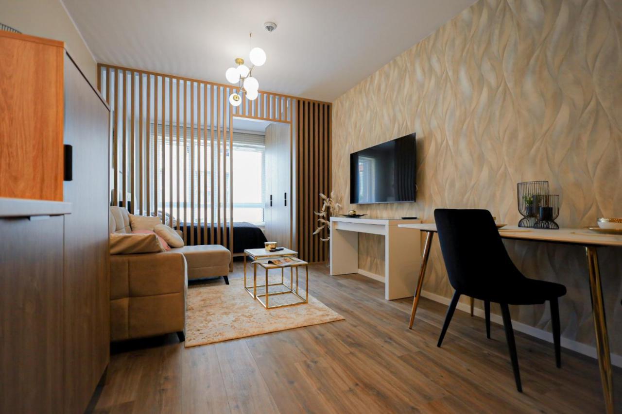 Glow Apartments, Slaska 12 Apartment *