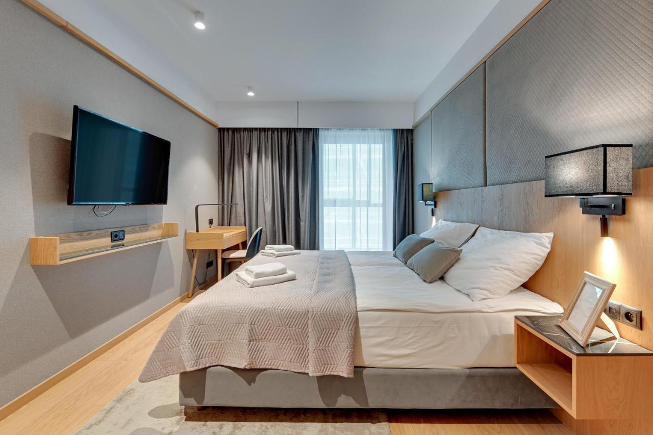 Apartment Deo Plaza Gdansk