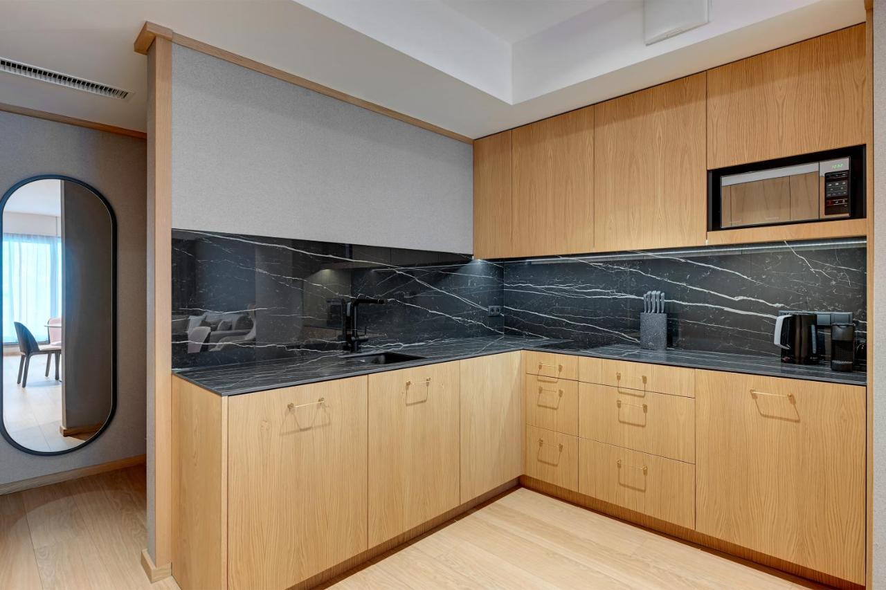 Apartment Deo Plaza