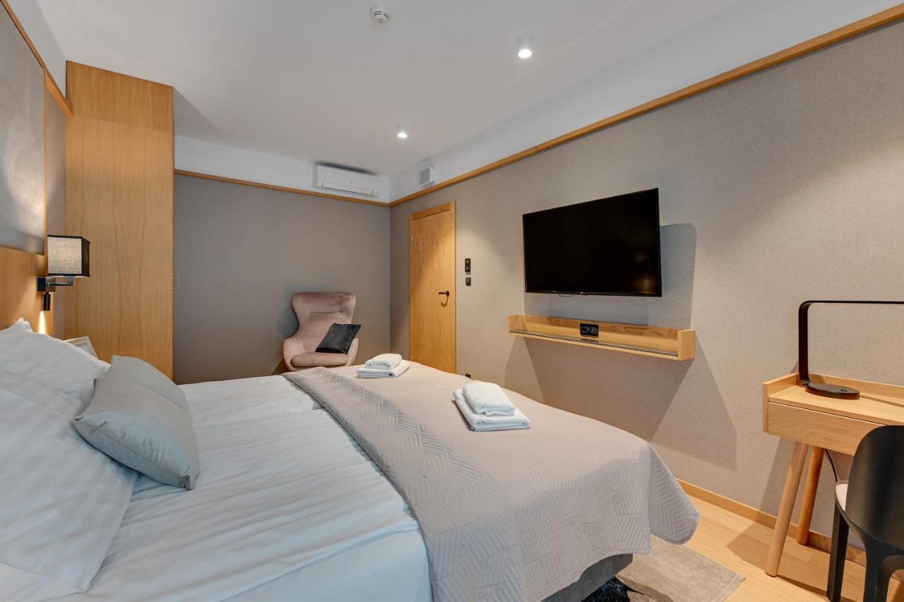 Deo Plaza Apartment *