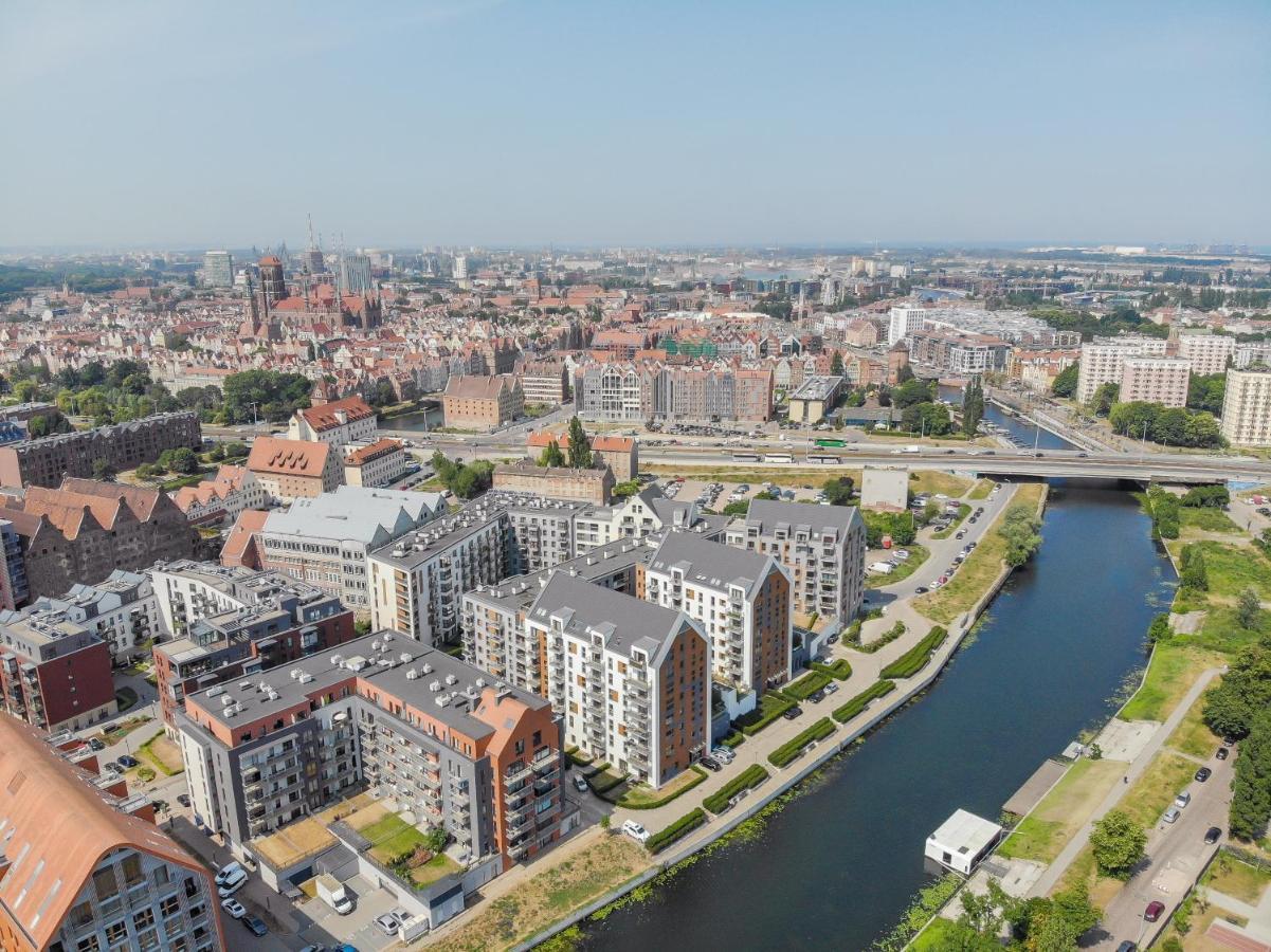 Szmaragdowy Spichlerz Gdansk
