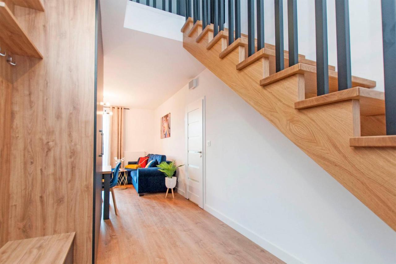Center & Wellness Apartment *