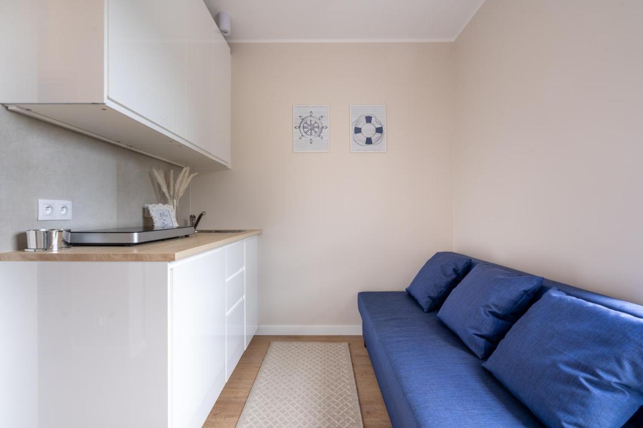 Brzezno Deluxe Apartment *