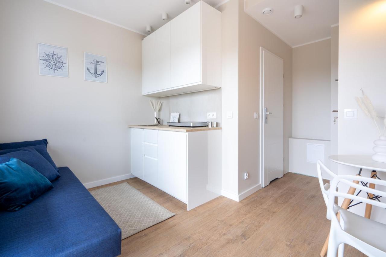 Apartment Brzezno Deluxe *
