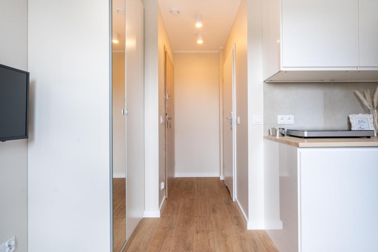 Brzezno Deluxe Apartment *