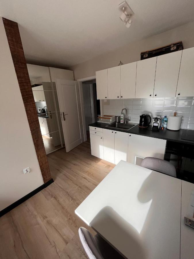 Huoneisto Twoj Port Apartament *