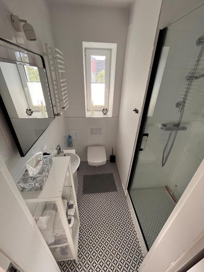 Twoj Port Apartament Huoneisto Gdańsk