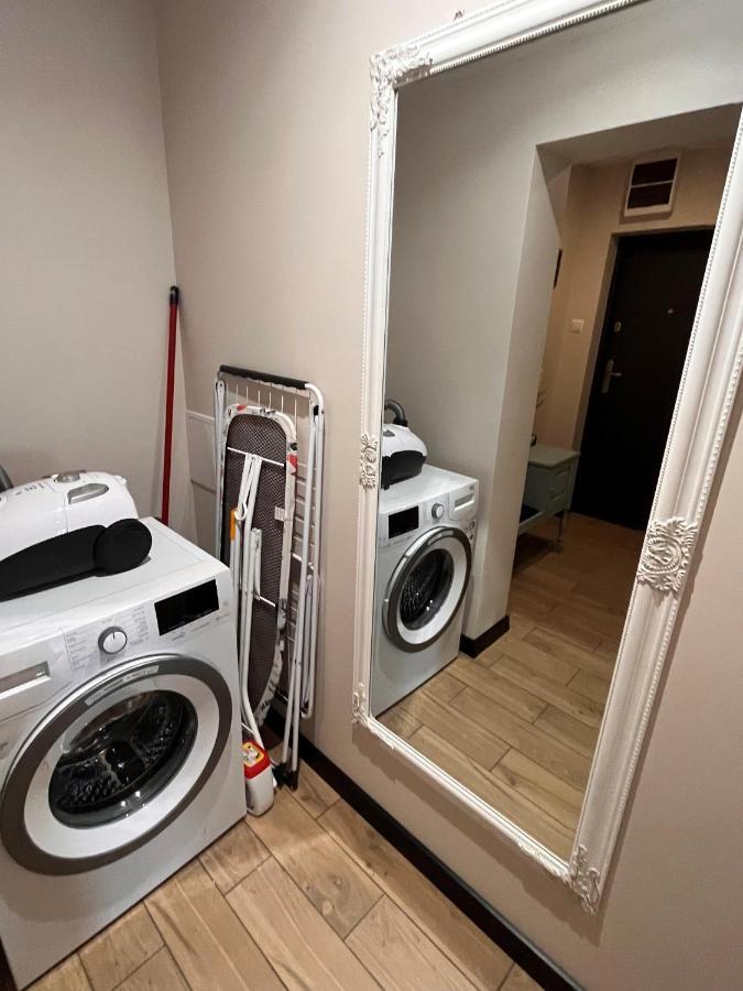 Huoneisto Twoj Port Apartament *