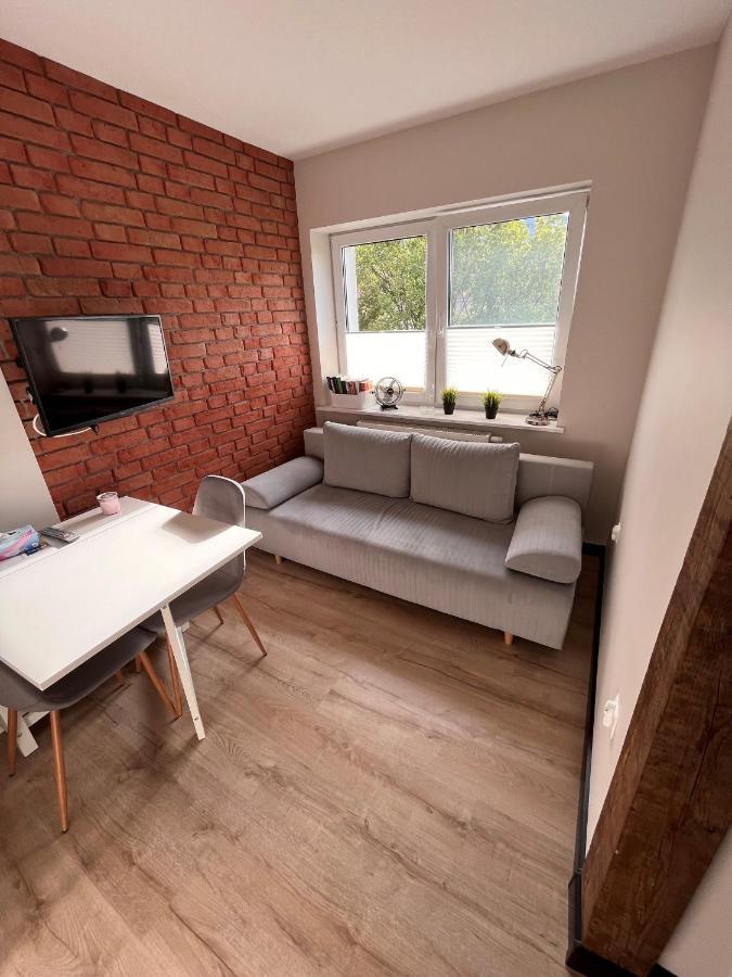 Huoneisto Twoj Port Apartament *