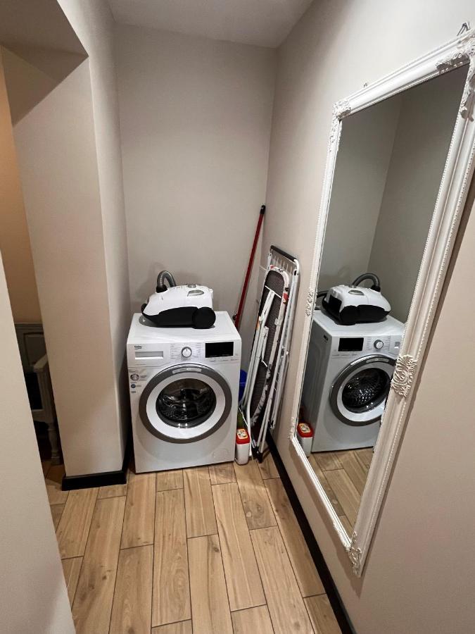 Twoj Port Apartament Huoneisto *