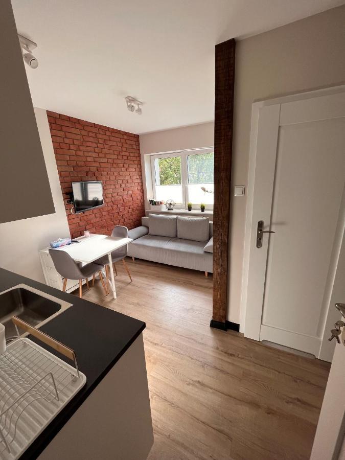 Huoneisto Twoj Port Apartament
