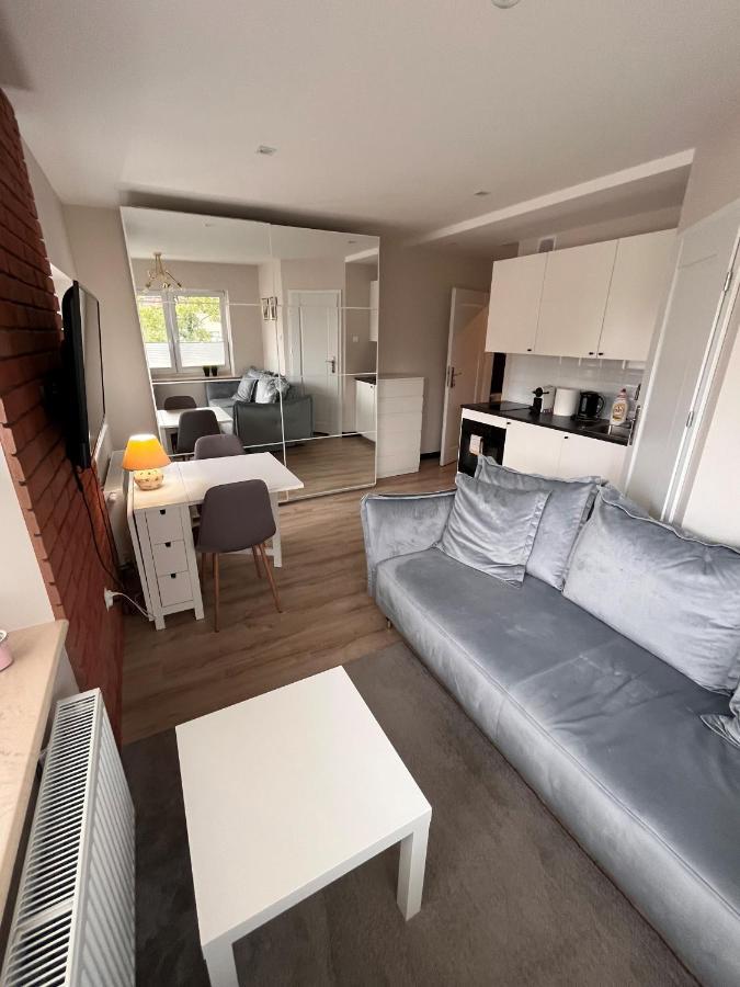Twoj Port Apartament