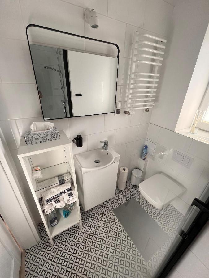 Twoj Port Apartament Huoneisto Gdańsk
