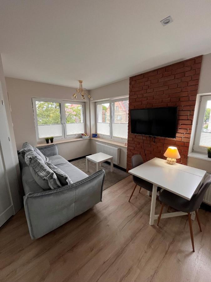 Twoj Port Apartament