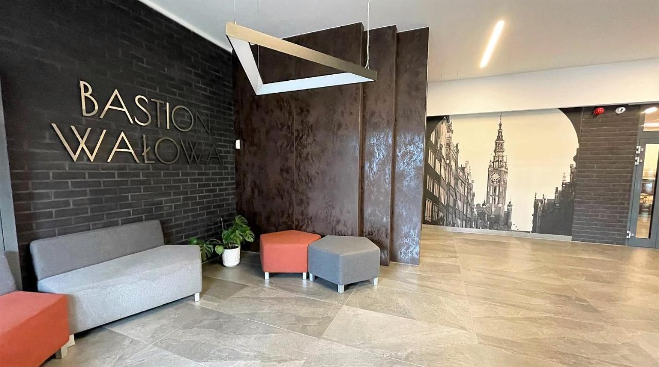 Turkus Apartament Gdańsk