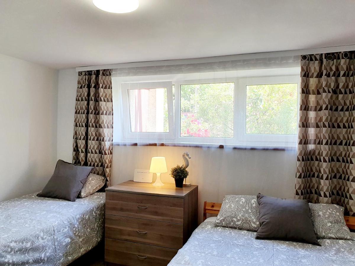 Apartment Brezno Gdansk