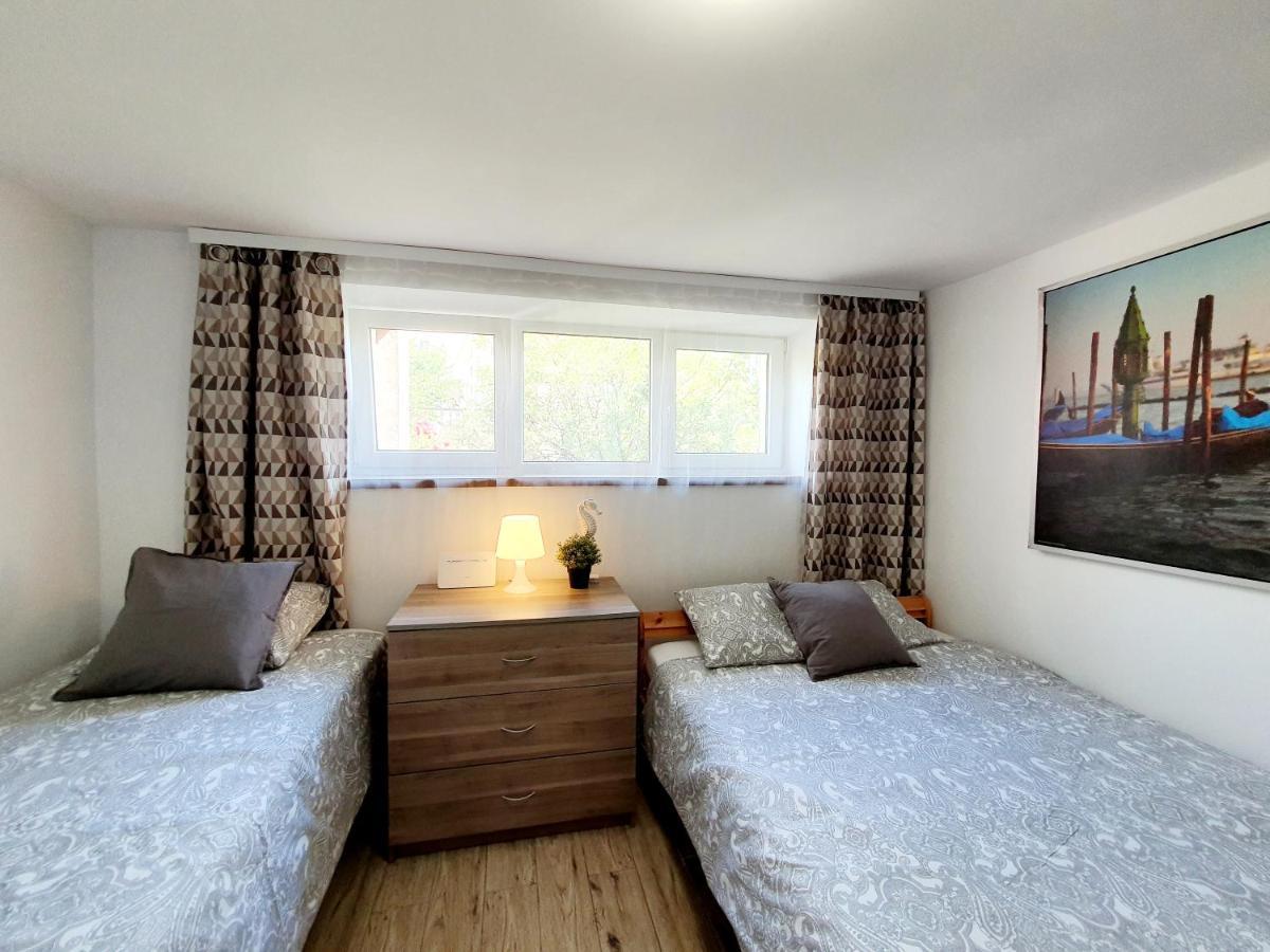 Brezno Apartment