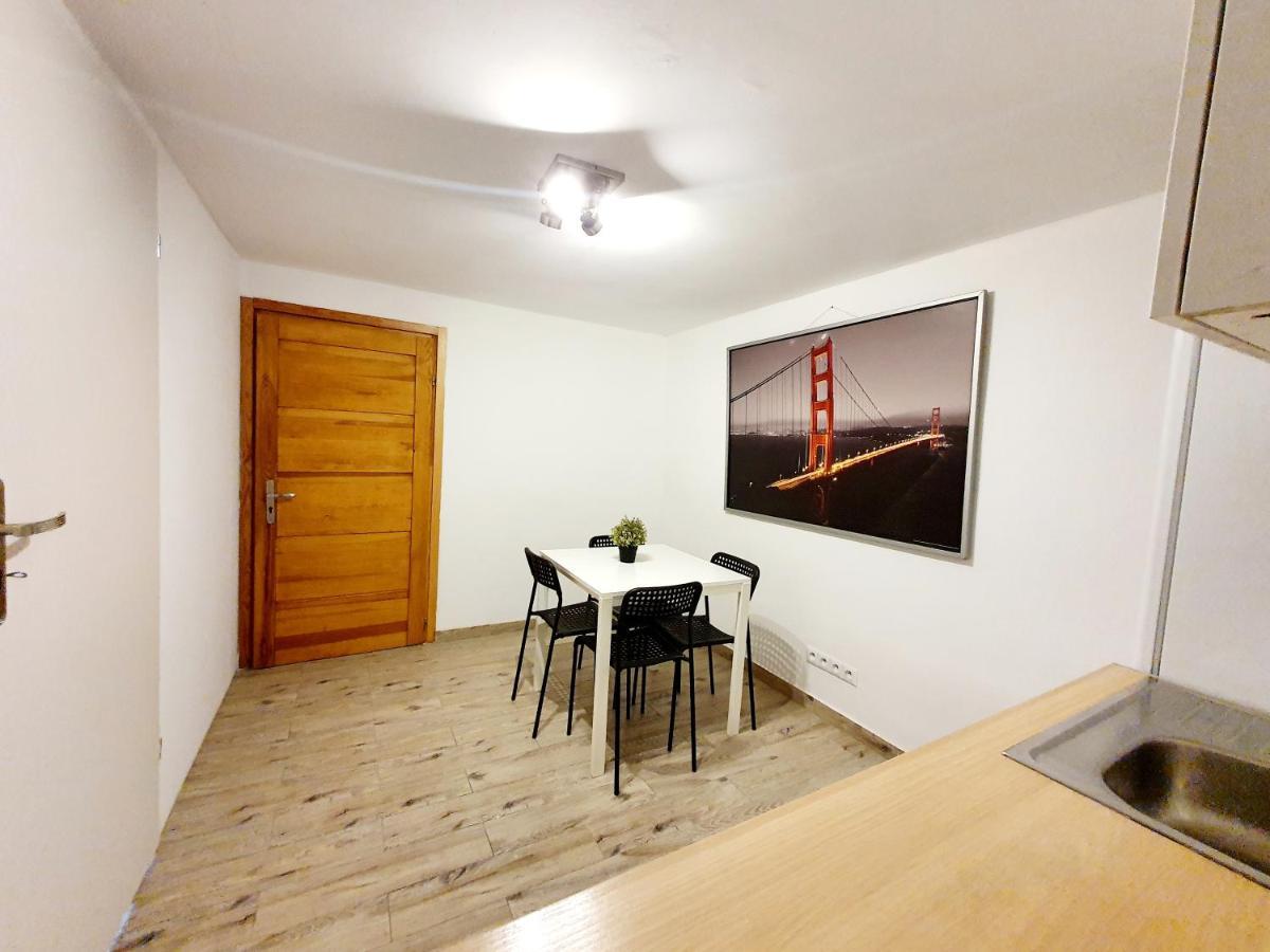 Apartment Brezno *