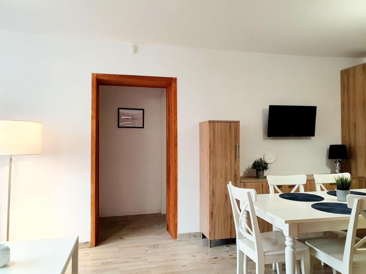 Brezno Apartment *