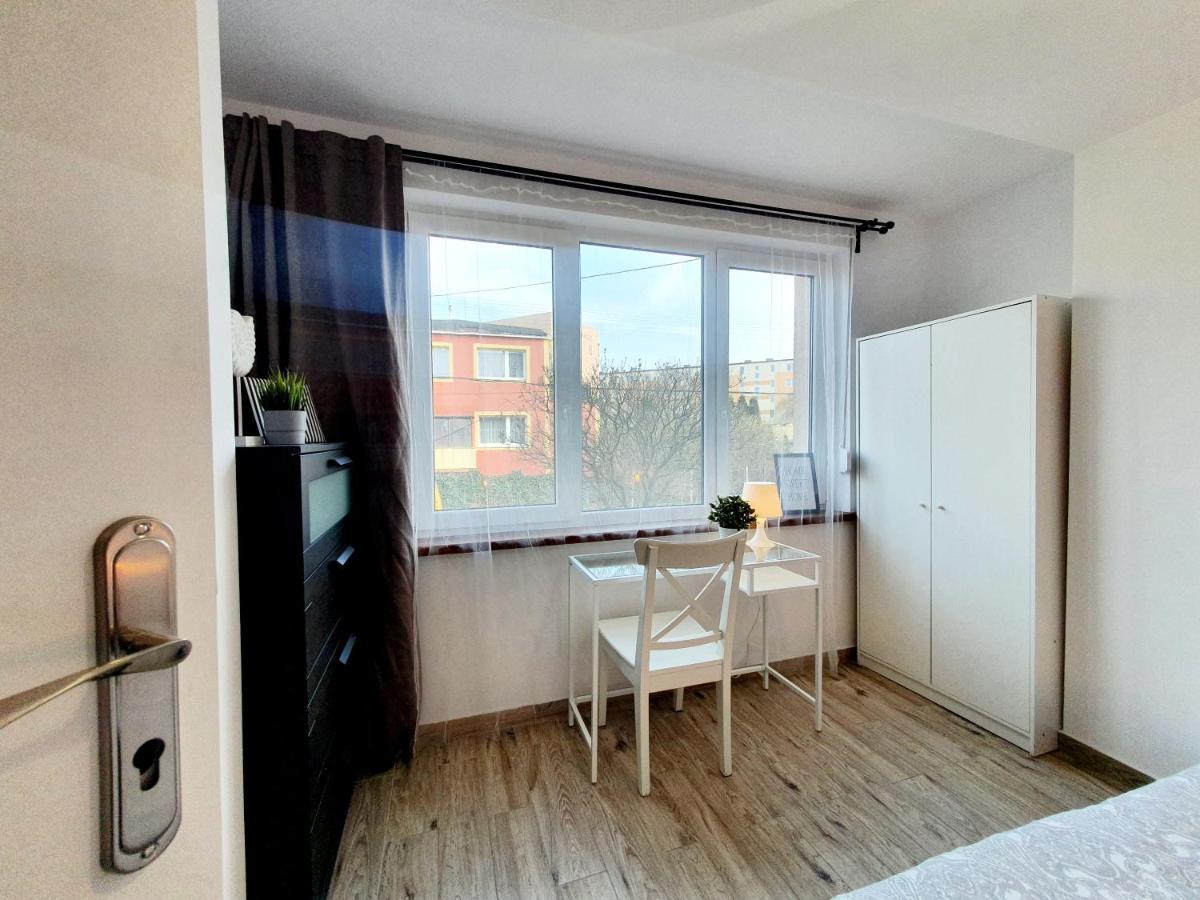 Brezno Apartment *